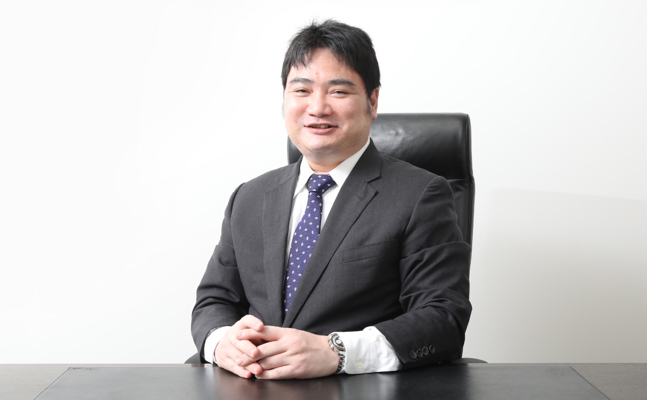 顧問弁護士 弁護士 金森 将也